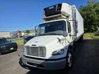 2019 Freightliner M2 106