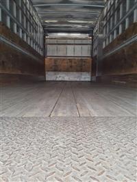 2016 International 4300
