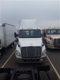 2019 Freightliner CASCADIA 125