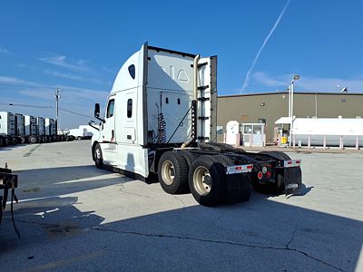 2022 Freightliner NEW CASCADIA PX12664