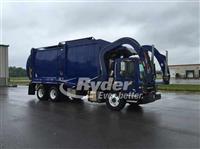 2017 Mack MRU600