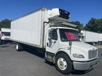 2017 Freightliner M2 106
