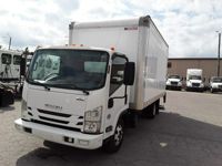 2019 Isuzu NPR HD