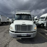 2019 Freightliner M2 106