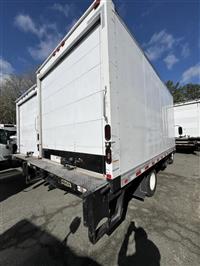 2017 Isuzu NPR HD