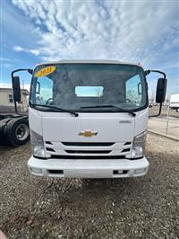 2021 Chevrolet LCF 4500HD