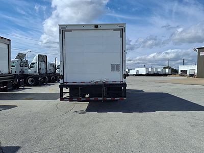 2021 Chevrolet LCF 4500HD