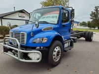 2022 Freightliner M2 106