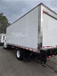 2020 Freightliner M2 106