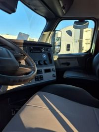 2021 Freightliner NEW CASCADIA PX12664