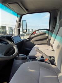 2018 Isuzu NPR HD