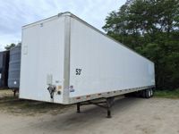 2013 Utility 4000DX 53/162/102
