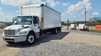 2022 Freightliner M2 106