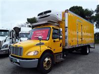 2019 Freightliner M2 106