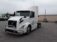 2020 Volvo VNR64T-640