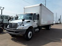 2019 International 4300