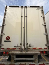 2014 GREAT DANE TRAILERS 700-53/162/102