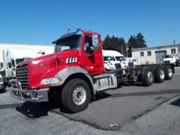 2018 Mack GU803