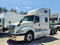 2020 International LT625