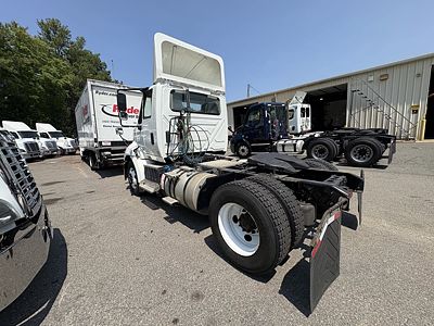 2018 International Prostar