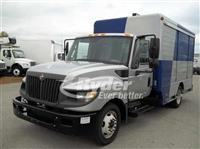 2012 International TerraStar