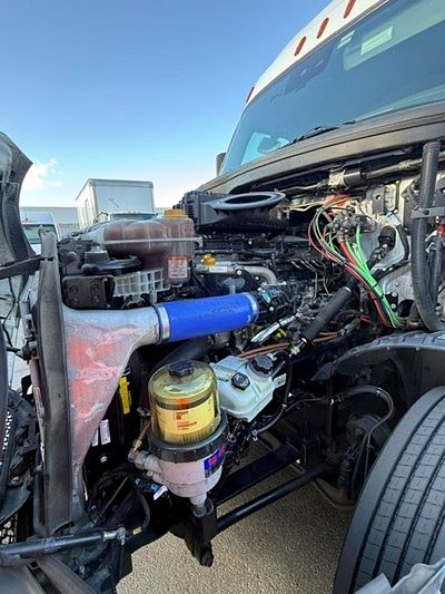 2024 Freightliner NEW CASCADIA PX12664