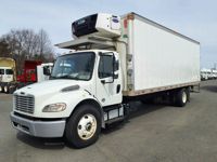 2018 Freightliner M2 106