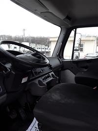 2016 Freightliner M2 106