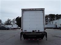 2018 Freightliner M2 106