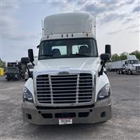 2017 Freightliner CASCADIA 125