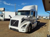 2019 Volvo VNR64T-640