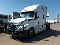 2020 Freightliner NEW CASCADIA PX12664