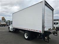 2017 Freightliner M2 106