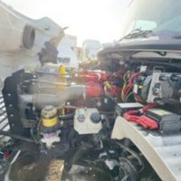 2018 Freightliner M2 106