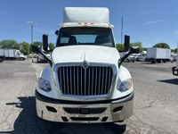 2020 International LT625