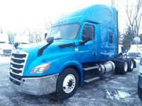 2020 Freightliner NEW CASCADIA PX12664
