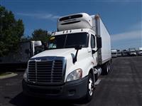 2018 Freightliner CASCADIA 125