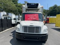 2018 Freightliner M2 106