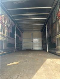 2016 Freightliner 108SD