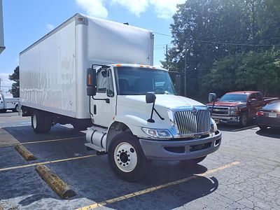 2019 International 4300