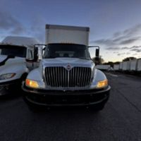 2019 International 4300