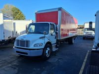 2019 Freightliner M2 106