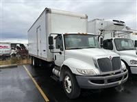 2018 International 4300