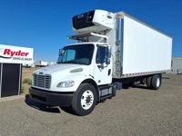 2016 Freightliner M2 106
