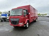 2019 Kenworth K270