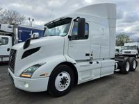 2019 Volvo VNR64T-640