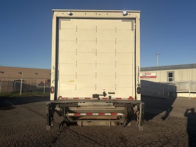2023 Freightliner M2 106