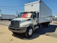 2019 International 4300