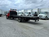 2020 International MV607