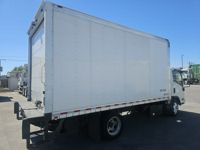 2019 Isuzu NPR